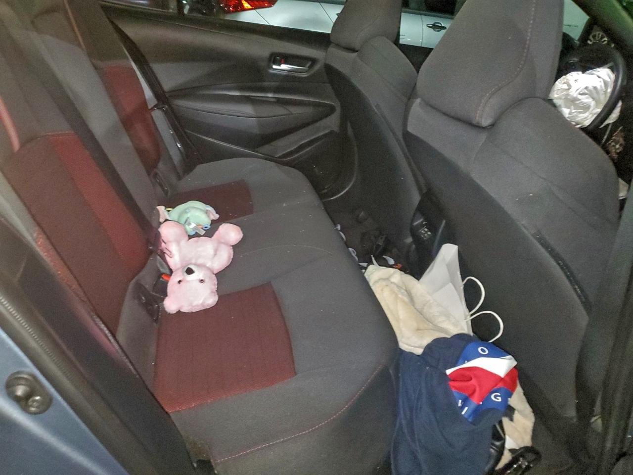 2024 Toyota Corolla Se VIN: 5YFS4MCE4RP190240 Lot: 95794365