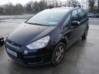 2009 FORD S-MAX for sale at Copart CASTLEDERMOT - IRELAND