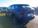 2025 MAZDA CX-30 2.5 E-SKYACTIV G MHEV [140] PRIME-LINE 5DR for sale at Copart SANDTOFT