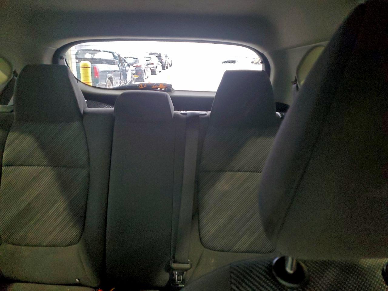 2021 Kia Seltos Lx VIN: KNDEPCAA5M7173374 Lot: 94997255