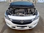 2017 VAUXHALL ASTRA 1.4T 16V 150 SRI NAV 5DR AUTO for sale at Copart SANDWICH