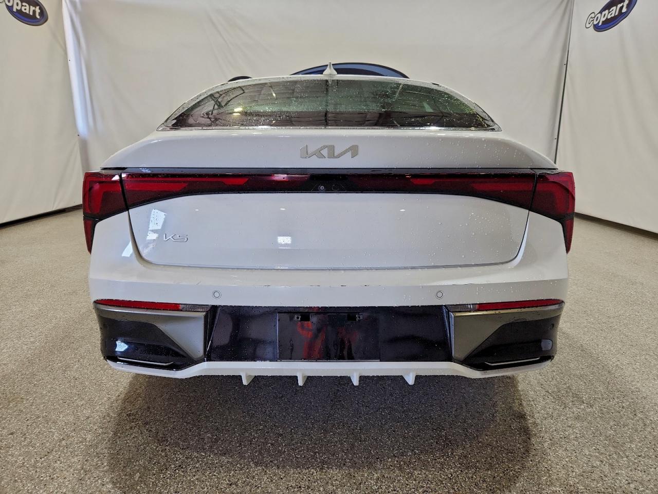 2025 Kia K5 Lxs VIN: KNAG24J70S5322359 Lot: 94818835