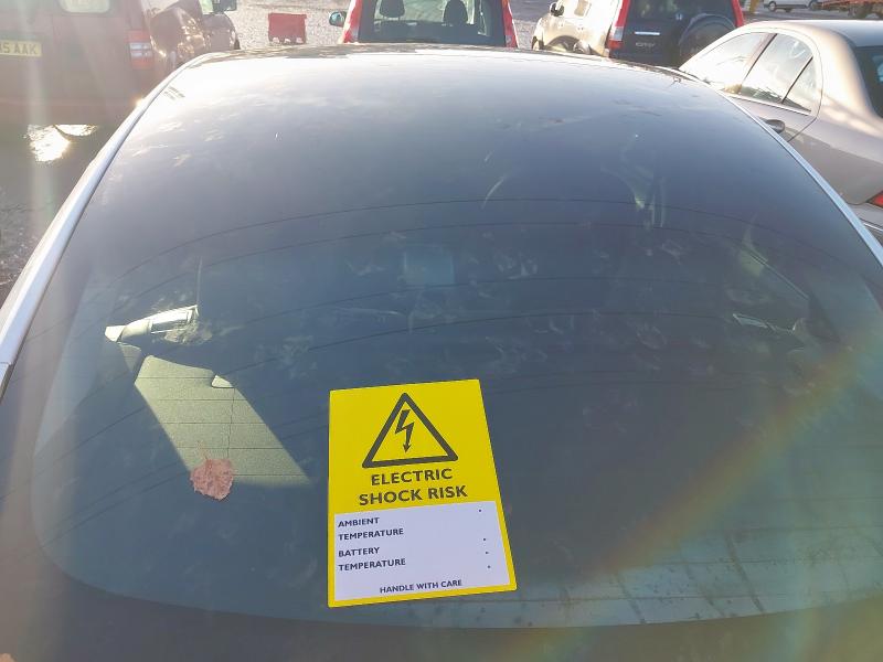 2022 TESLA MODEL 3 STANDARD PLUS 4DR AUTO