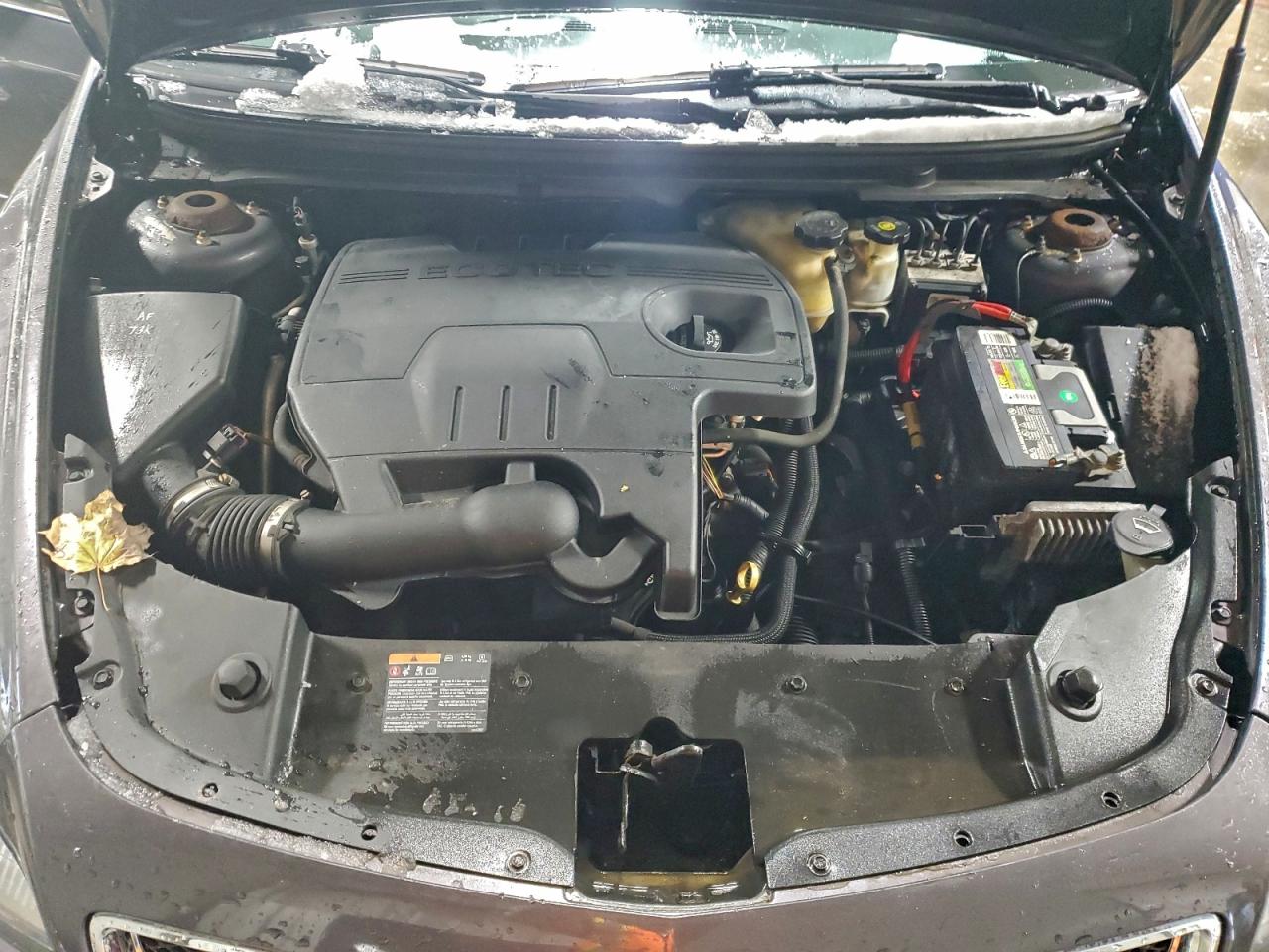 2012 Chevrolet Malibu 1Lt VIN: 1G1ZC5E01CF250152 Lot: 95197585