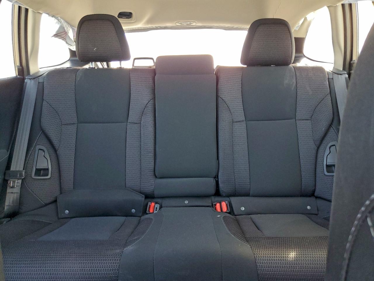 2025 Subaru Outback Premium VIN: 4S4BTADC0S3335170 Lot: 96736685