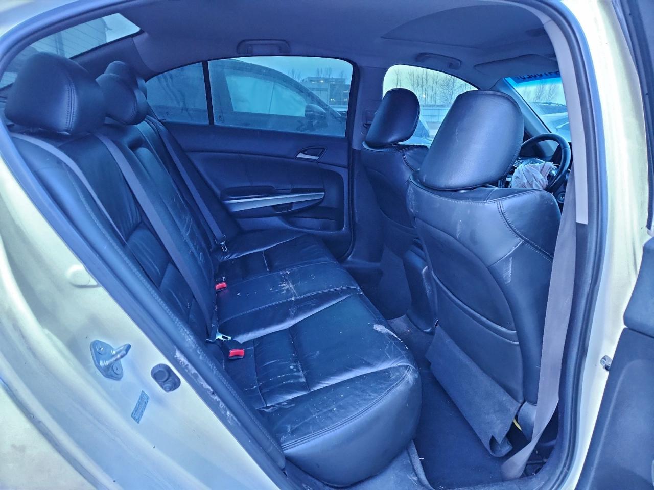 2009 Honda Accord Exl VIN: 1HGCP26879A802068 Lot: 94473525