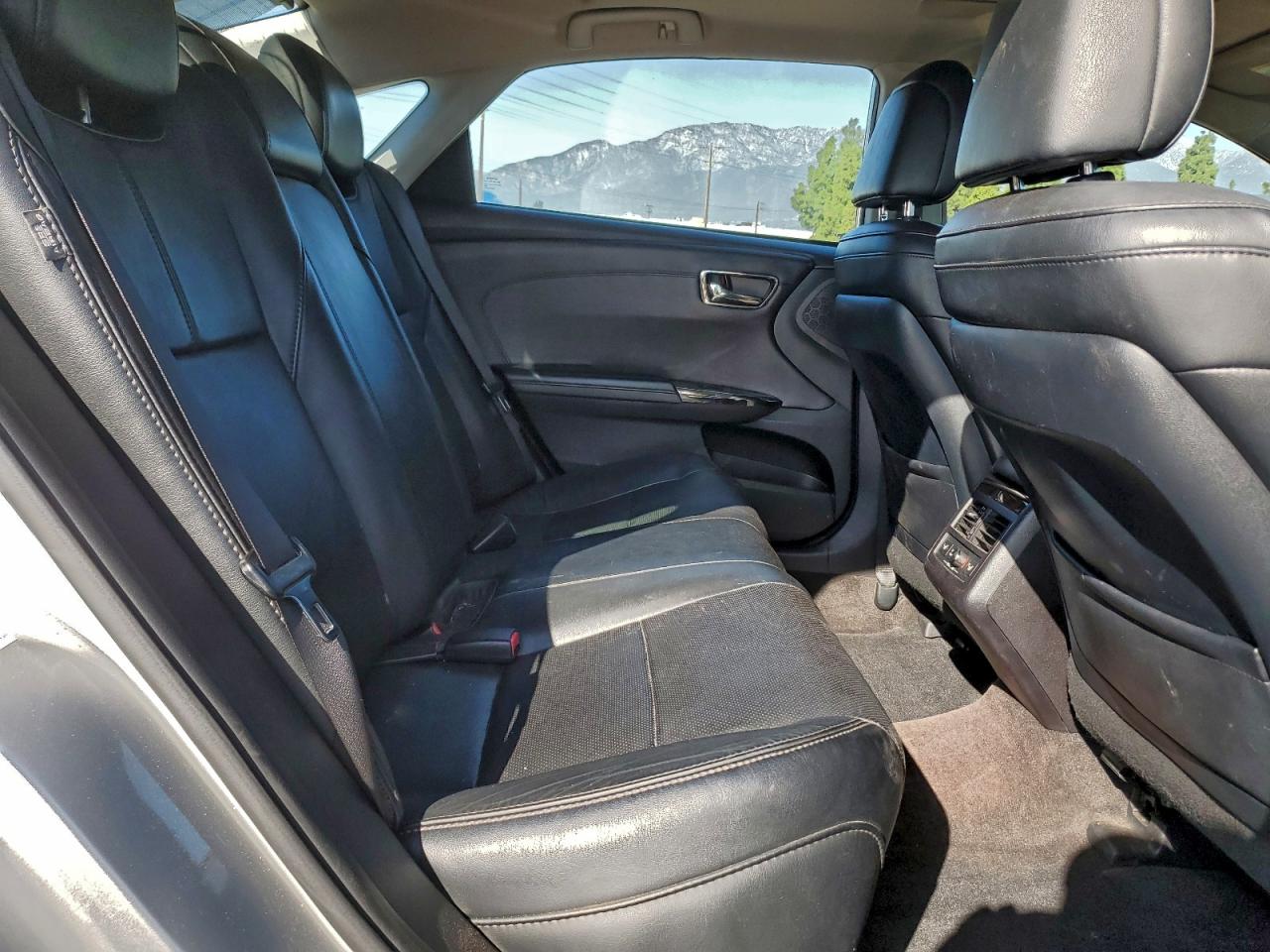 2014 Toyota Avalon Hybrid VIN: 4T1BD1EBXEU023746 Lot: 94957015