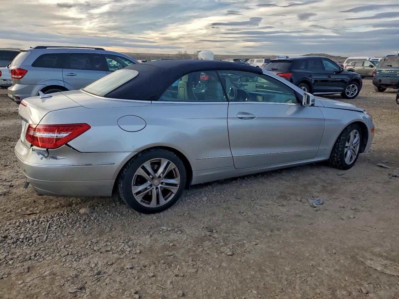 IV (W212, S212, C207)