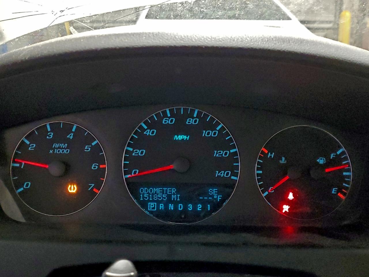 2011 Chevrolet Impala Lt VIN: 2G1WB5EK3B1303561 Lot: 95979495