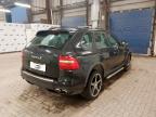 2007 PORSCHE CAYENNE S 5DR TIPTRONIC S for sale at Copart SANDWICH