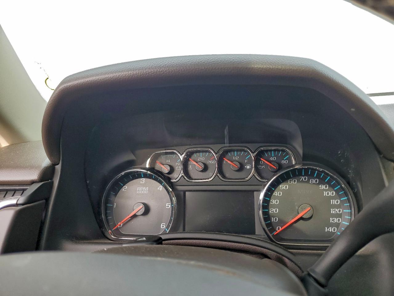 2018 Chevrolet Tahoe K1500 Lt VIN: 1GNSKBKC1JR248350 Lot: 96780385