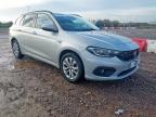 2016 FIAT TIPO 1.6 MULTIJET EASY PLUS 5DR for sale at Copart CORBY