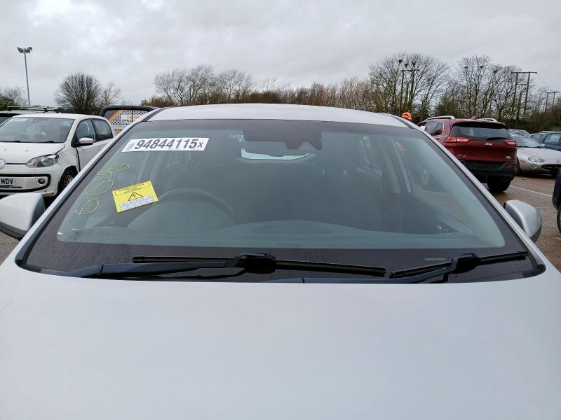 2019 HYUNDAI IONIQ 1.6 GDI HYBRID PREMIUM 5DR DCT