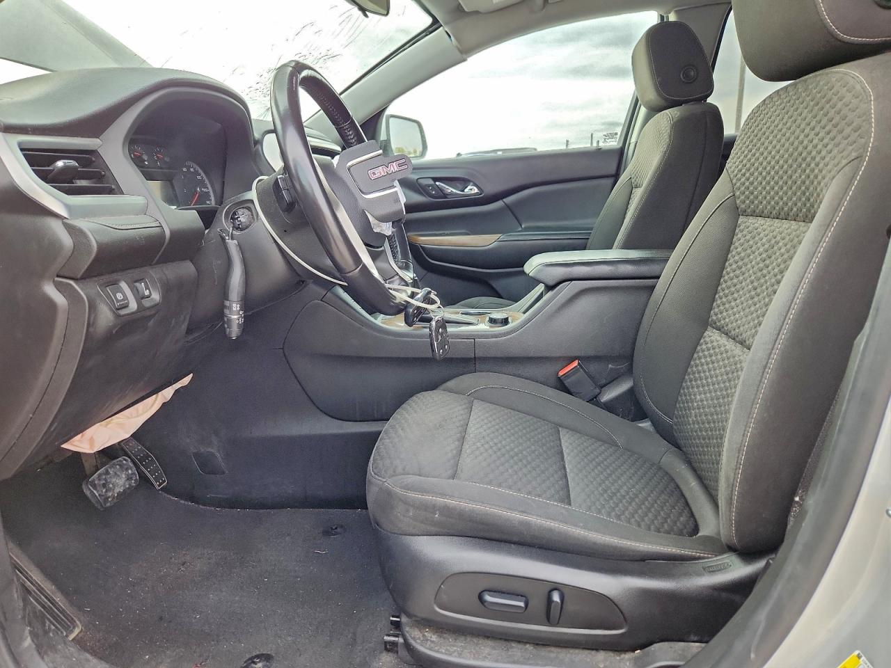 2018 GMC Acadia Sle VIN: 1GKKNLLA6JZ225380 Lot: 94746805