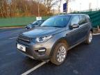 2015 LAND ROVER DISCOVERY SPORT 2.0 TD4 180 SE TECH 5DR AUTO for sale at Copart ST HELENS