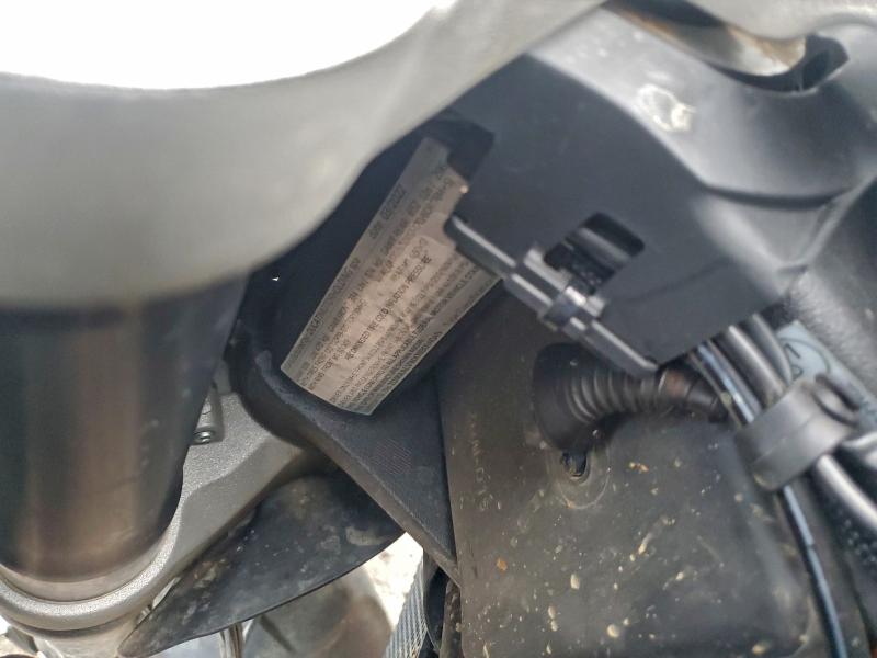 2022 DUCATI MULTISTRADA V4  