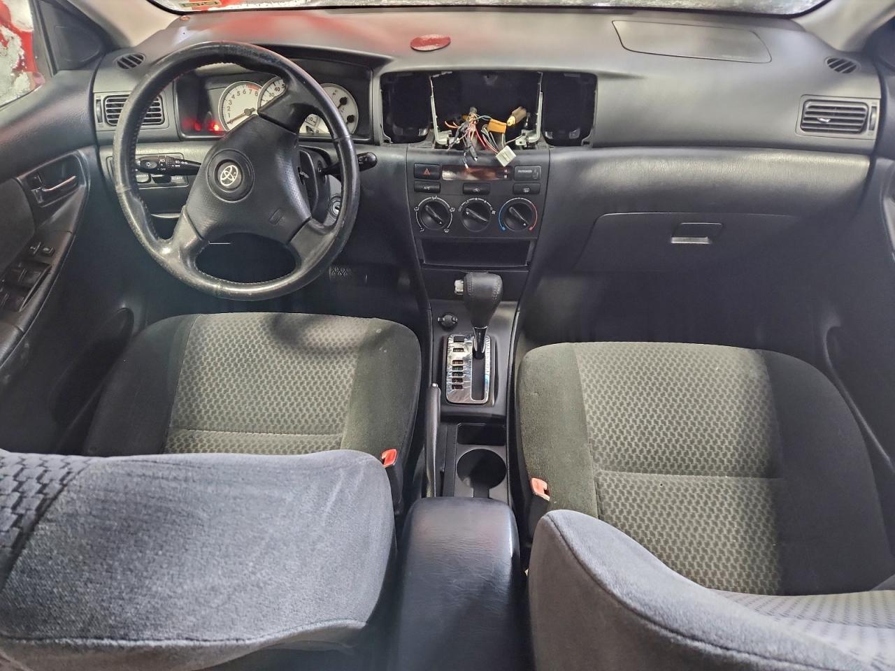 2006 Toyota Corolla Ce VIN: 1NXBR32E26Z618796 Lot: 96184005