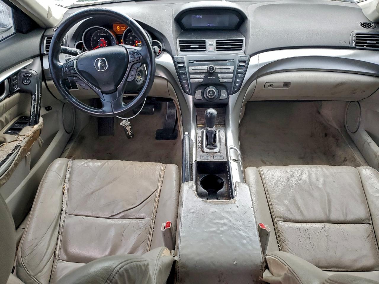 Фото: 19UUA86279A016047