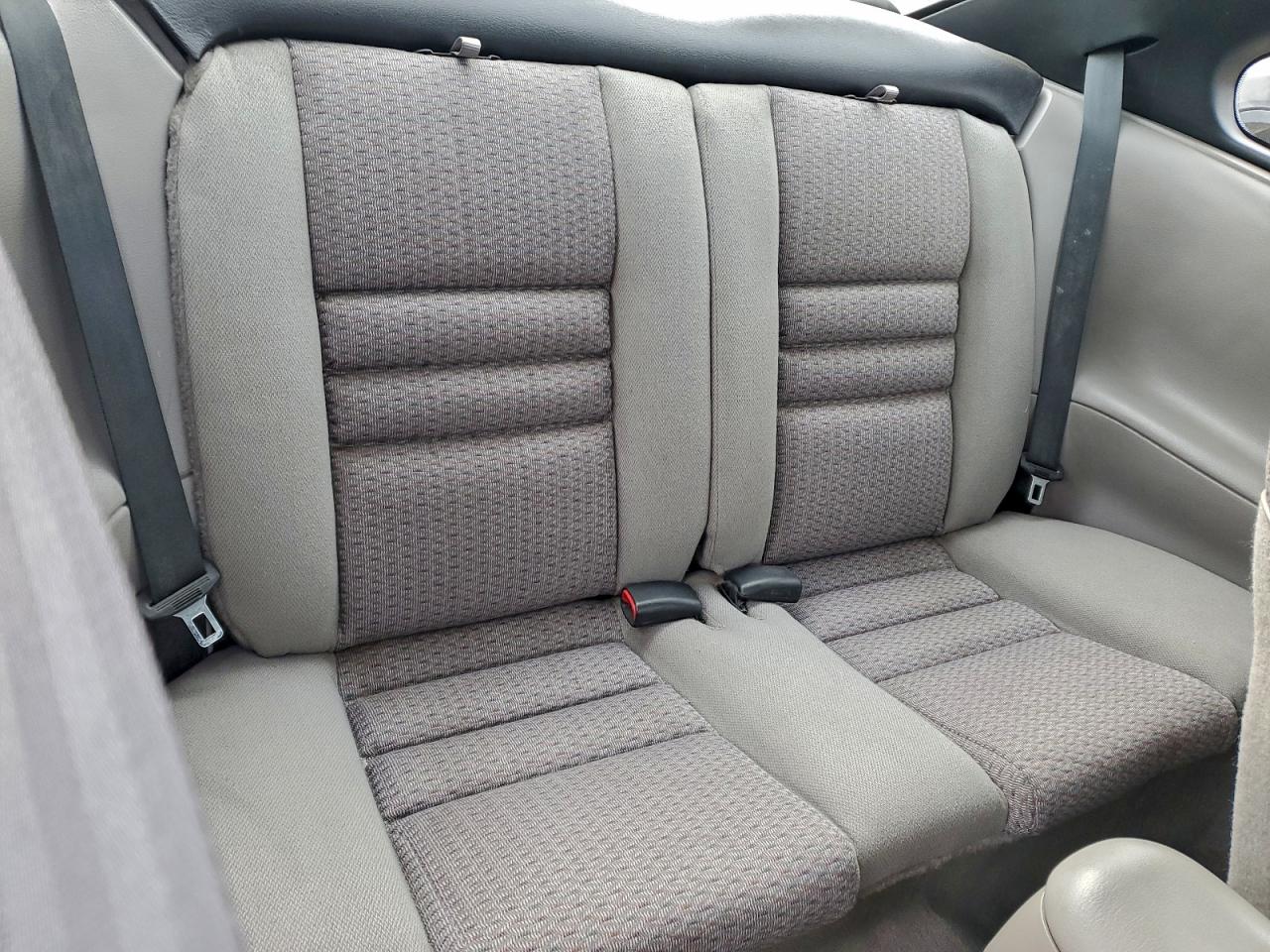 1998 Ford Mustang Gt VIN: 1FAFP42X9WF241834 Lot: 95513375