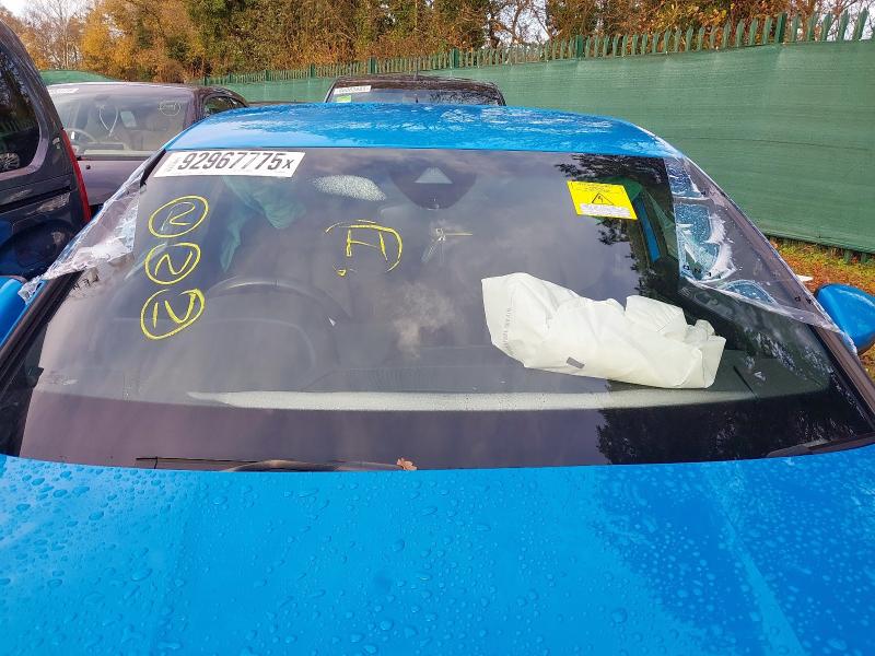 2021 AUDI A3 40 TFSI E S LINE 5DR S TRONIC