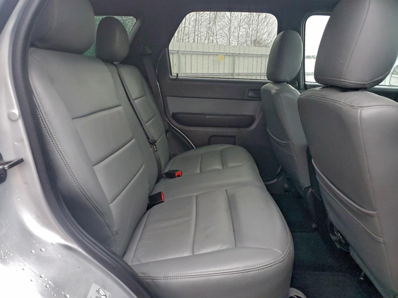 2011 Ford Escape Xlt VIN: 1FMCU9DG3BKB99030 Lot: 96553555