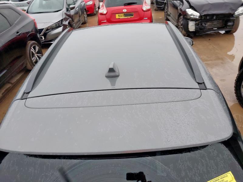 2020 HYUNDAI KONA 1.6 GDI HYBRID PREMIUM SE 5DR DCT