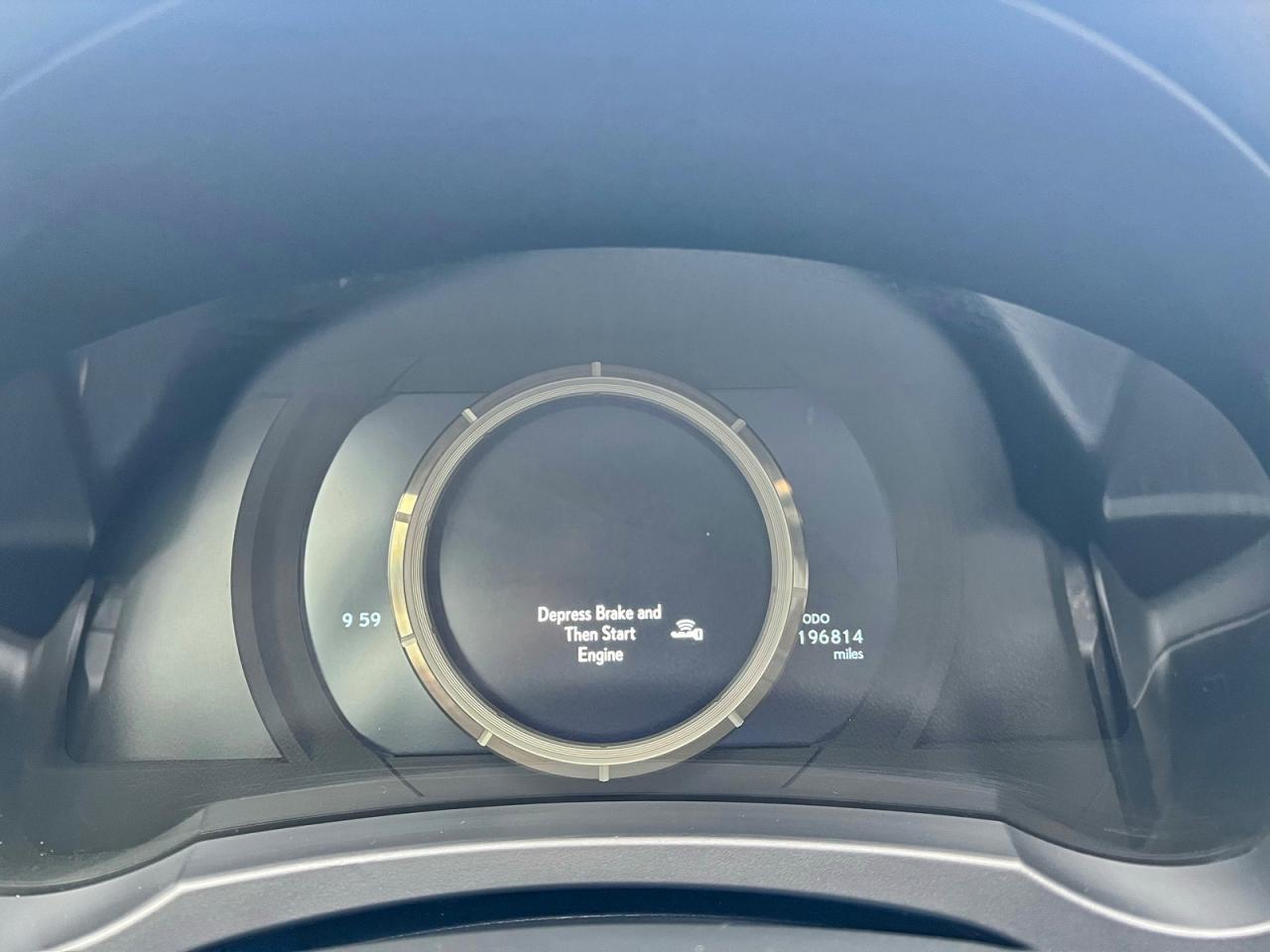 2018 Lexus Rc 300 VIN: JTHS85BC4J5004285 Lot: 97786145