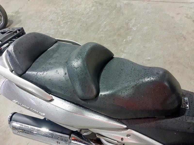 2015 HONDA FJS 600 A-7 