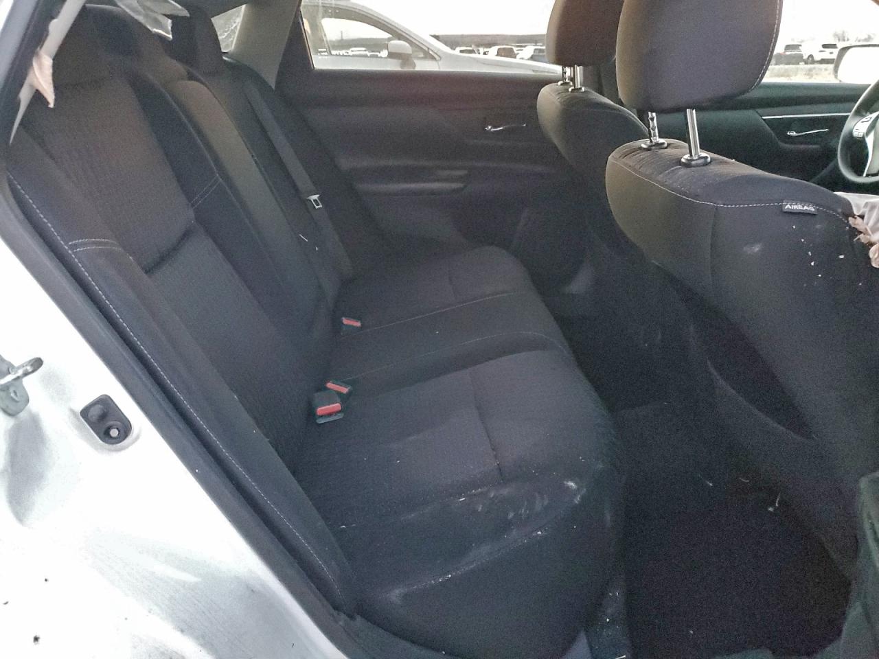 2016 Nissan Altima 2.5 VIN: 1N4AL3AP7GN371409 Lot: 94638885