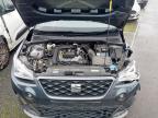 2022 SEAT ARONA 1.0 TSI 110 FR EDITION 5DR for sale at Copart SANDTOFT