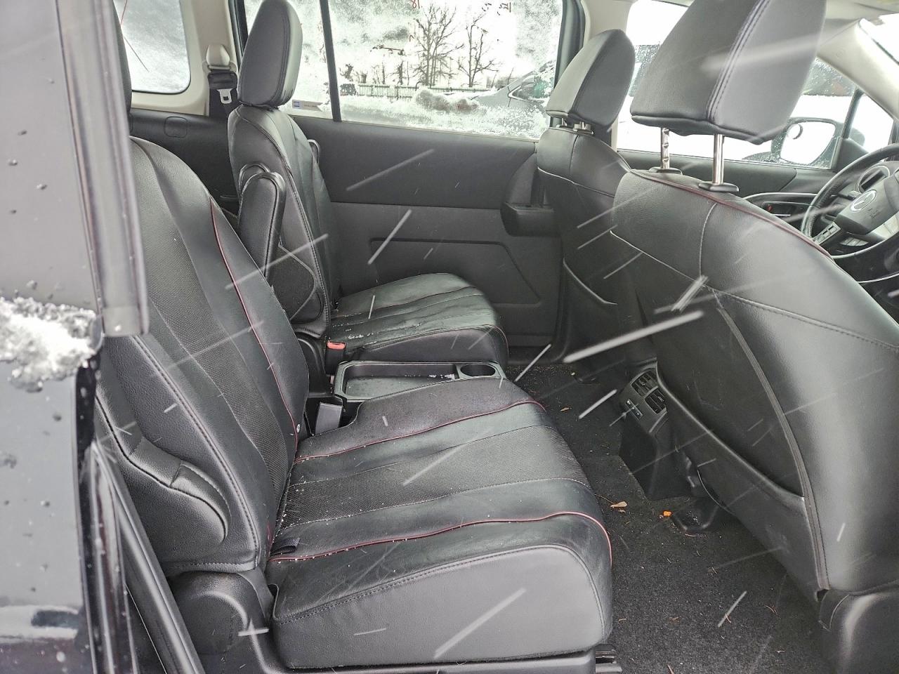 2015 Mazda 5 Grand Touring VIN: JM1CW2DL7F0190447 Lot: 96586205