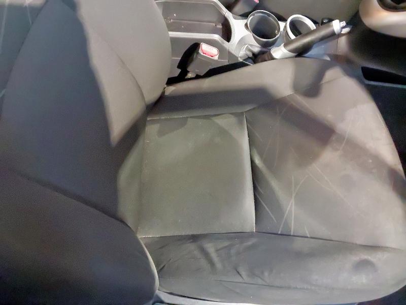 2011 TOYOTA VERSO 1.6 V-MATIC T2 5DR