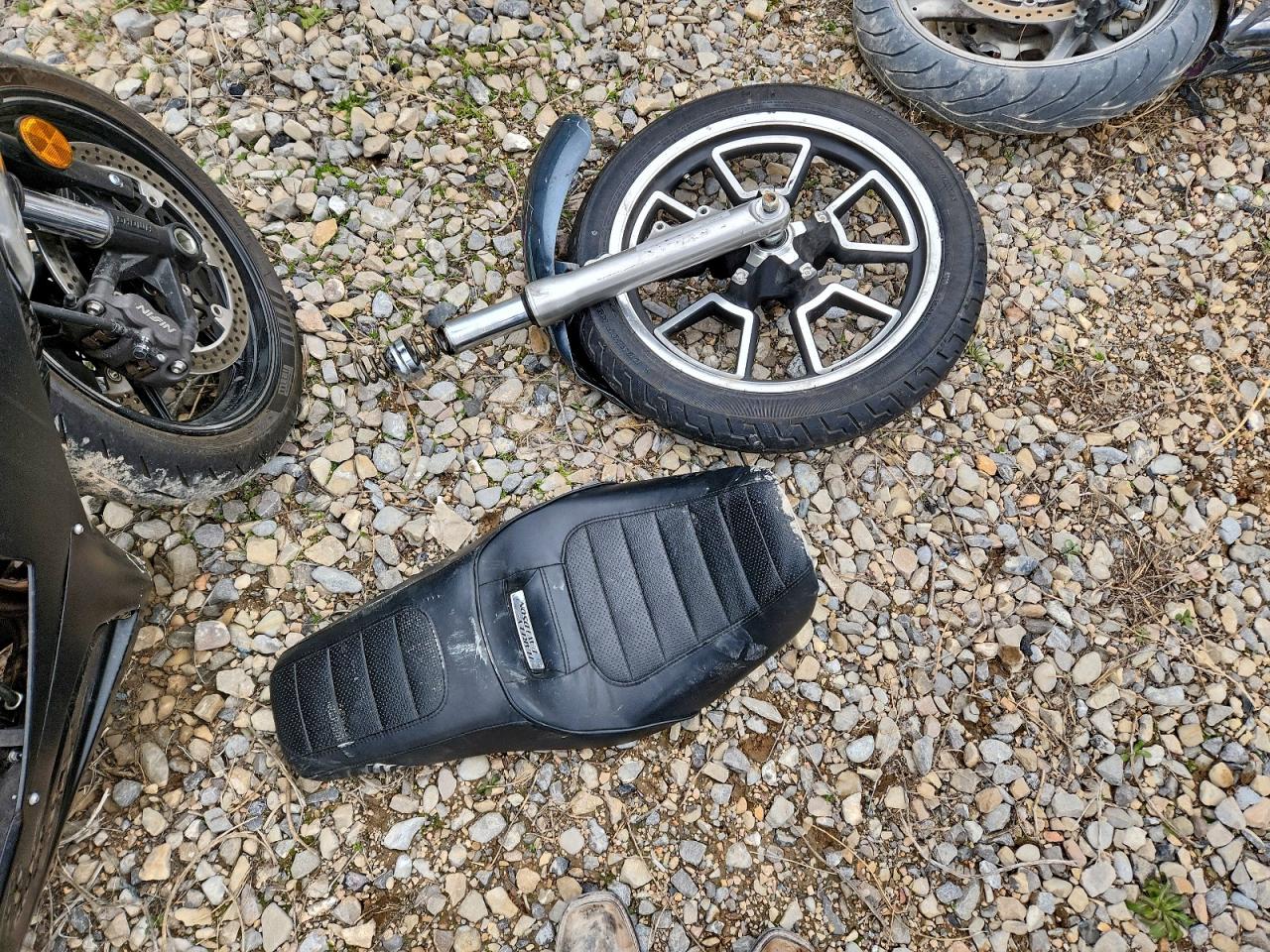 2015 Harley-Davidson Fxdl Dyna Low Rider VIN: 1HD1GNM19FC303316 Lot: 93811225