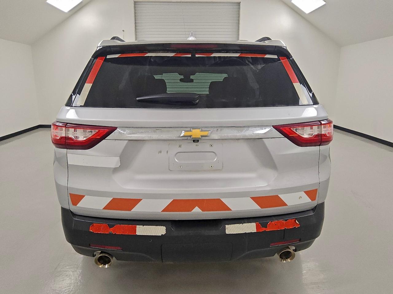 2020 Chevrolet Traverse Lt VIN: 1GNEVMKW4LJ191752 Lot: 93873595