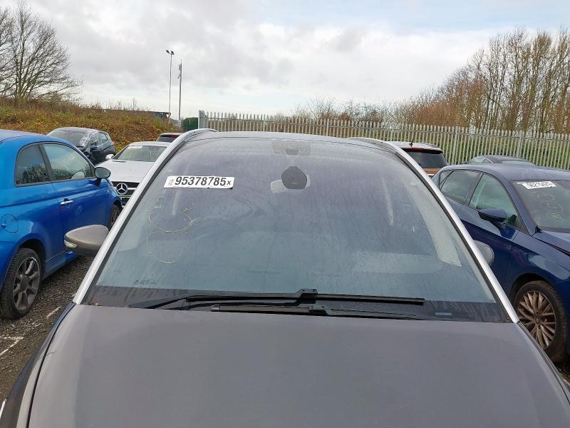 2017 CITROEN GRAND C4 PICASSO 1.6 BLUEHDI FEEL 5DR