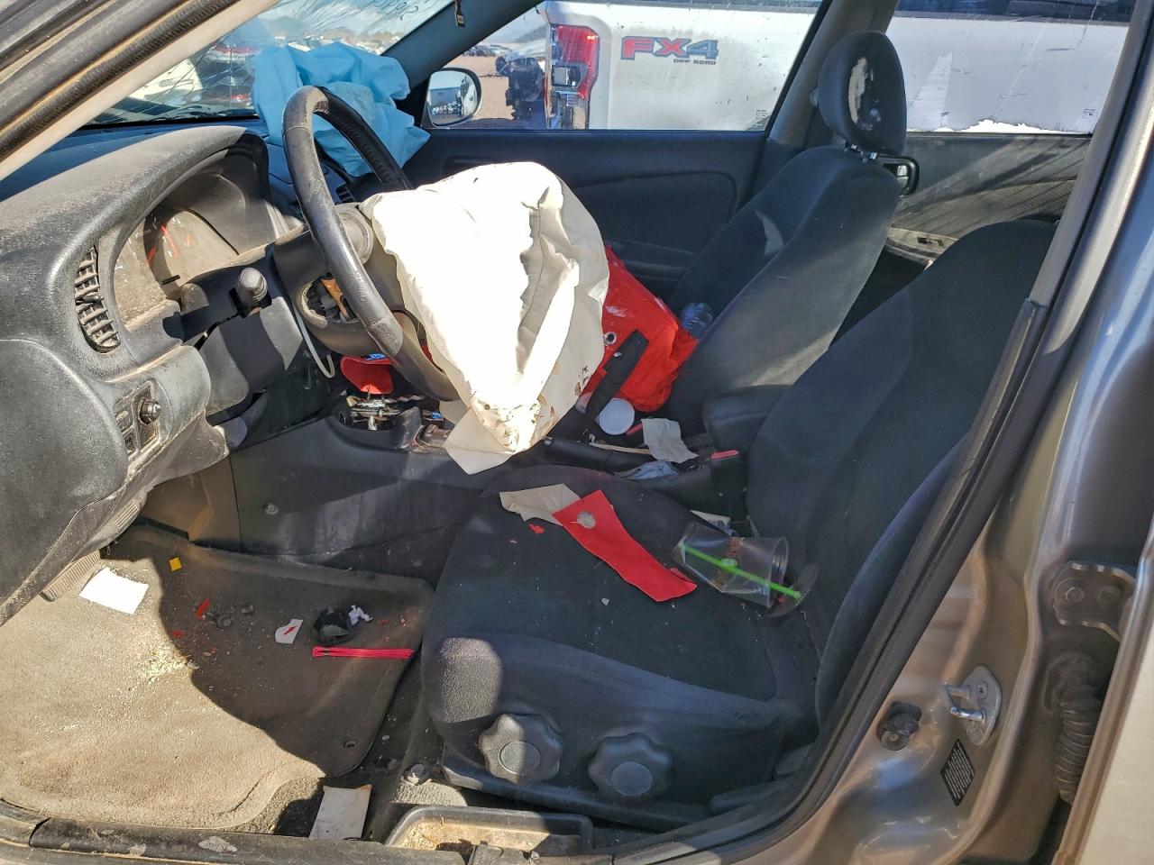 2006 Nissan Sentra 1.8 VIN: 3N1CB51D66L519929 Lot: 95449225