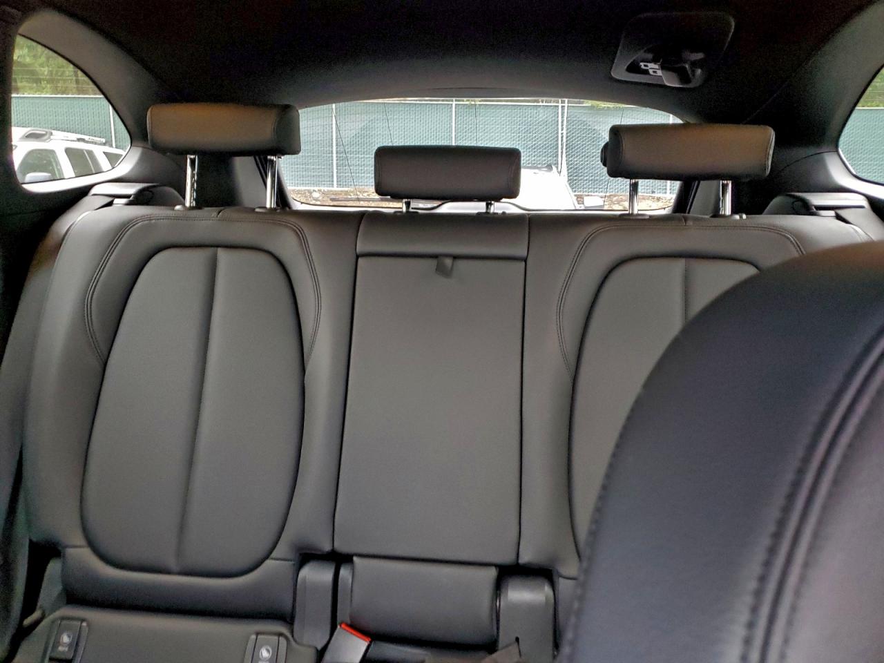 2017 BMW X1 xDrive28I VIN: WBXHT3C35H5F84742 Lot: 94772175