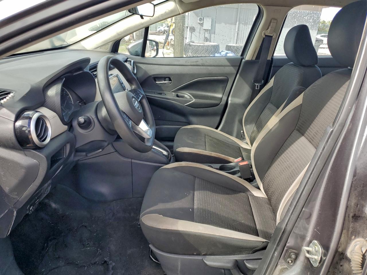 2020 Nissan Versa Sv VIN: 3N1CN8EV3LL813411 Lot: 95967005