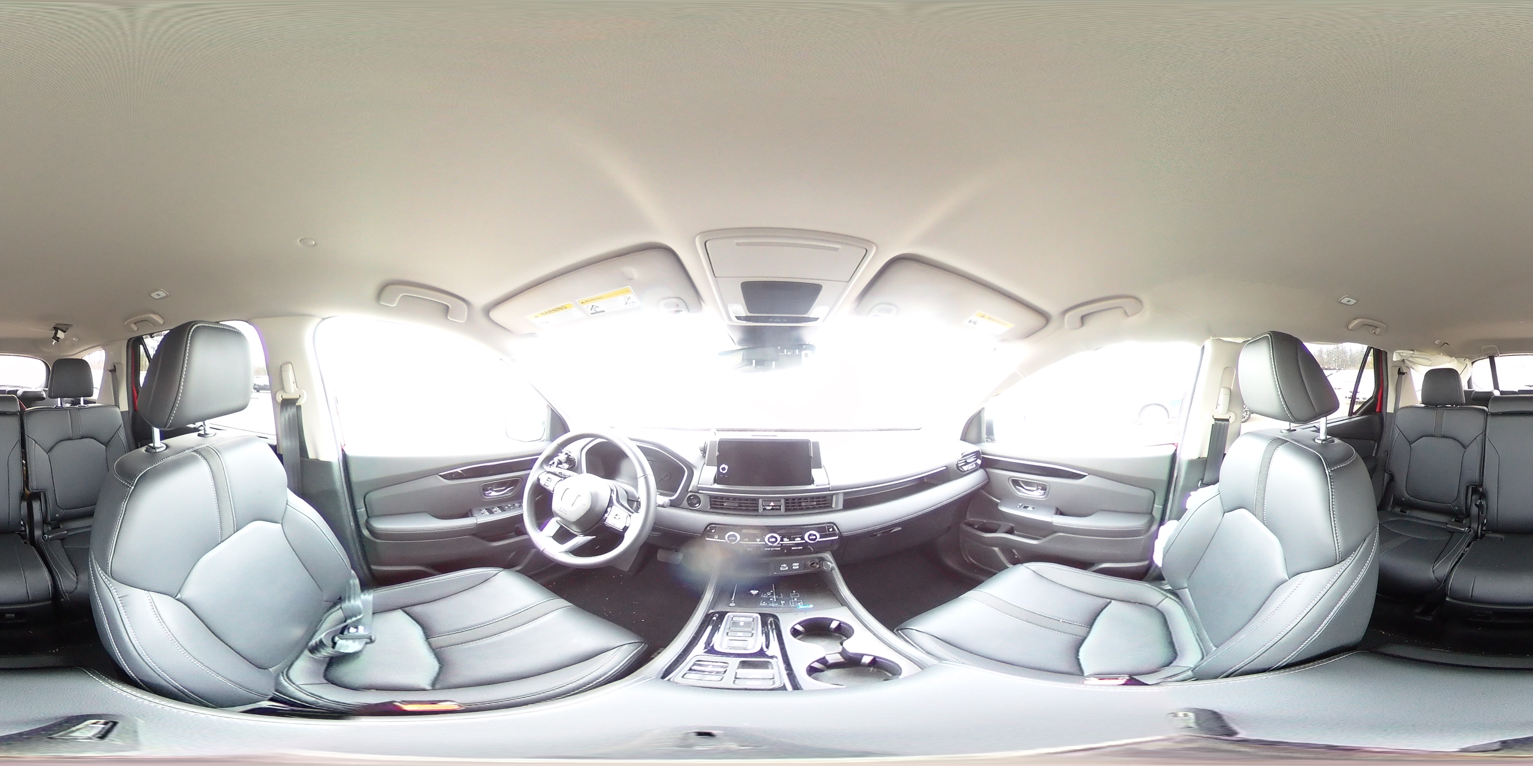 2025 Honda Pilot Exl VIN: 5FNYG1H42SB043982 Lot: 95336755