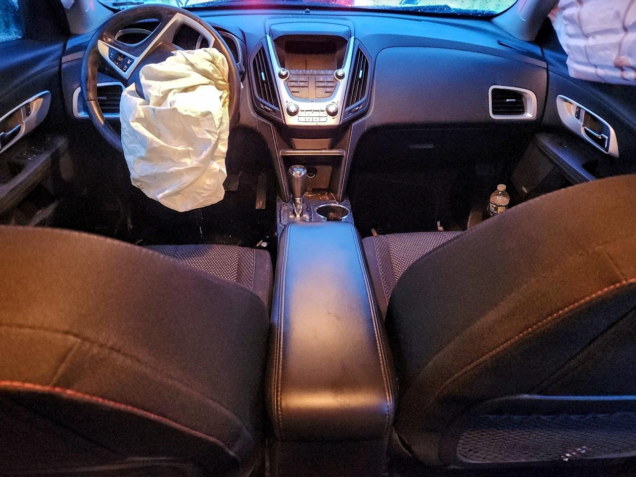 2017 Chevrolet Equinox Lt VIN: 2GNFLFE30H6203438 Lot: 94462255