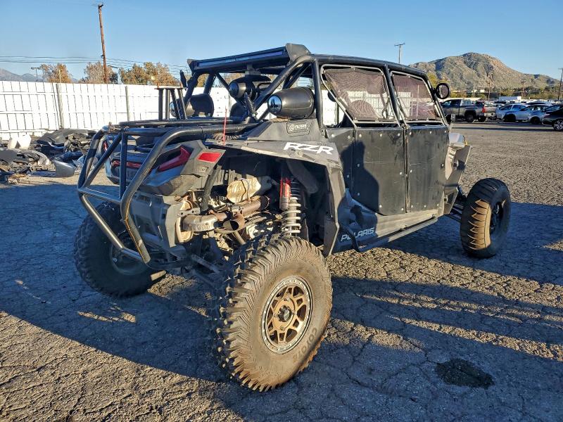2019 OETH RZR XP4 TURBO EPS DYNA ED