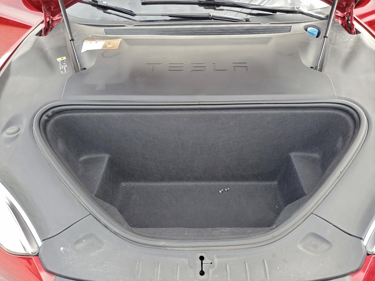 2018 Tesla Model S VIN: 5YJSA1E40JF259792 Lot: 95349355