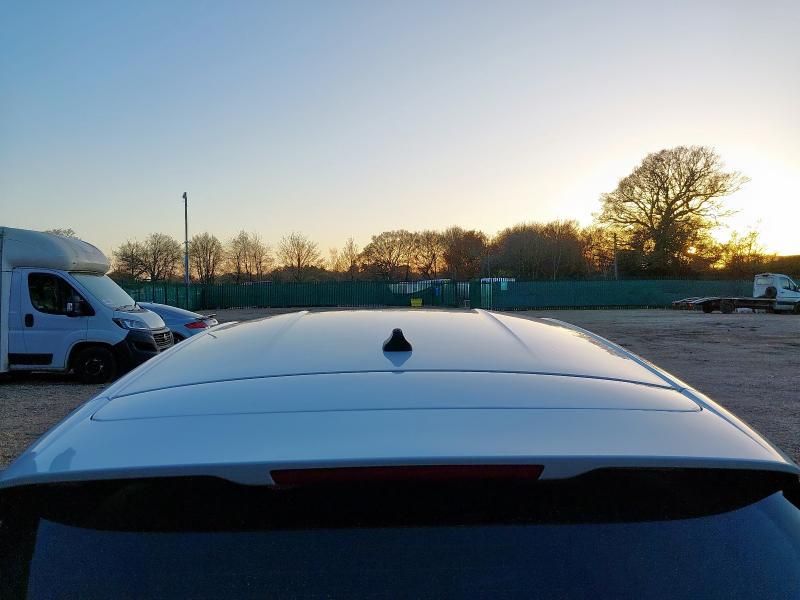 2022 FORD FIESTA 1.0 ECOBOOST MHEV TREND VAN