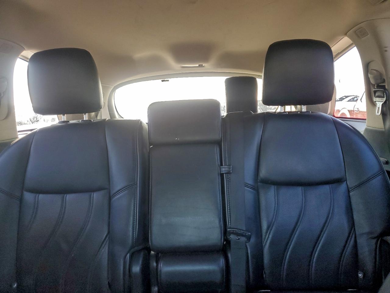 2014 Infiniti Qx60 VIN: 5N1AL0MN9EC551109 Lot: 95401745