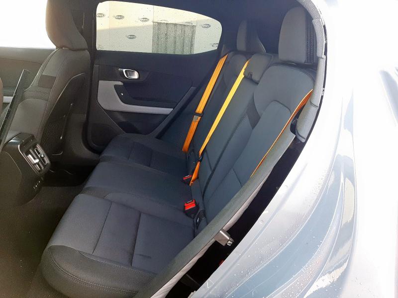 2023 POLESTAR 2 350KW 78KWH LR DM [PLUS/PERFORMANCE] 5DR 4WD AUTO