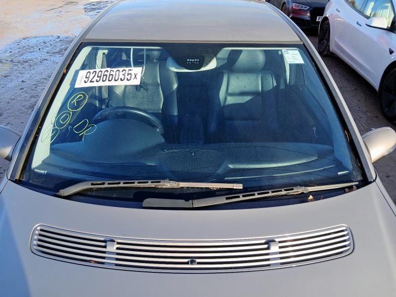 2005 MERCEDES-BENZ C CLASS C180K AVANTGARDE SE 4DR