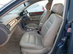 2004 AUDI A6 2.5 TDI 163 SE 4DR MULTITRONIC for sale at Copart WOLVERHAMPTON