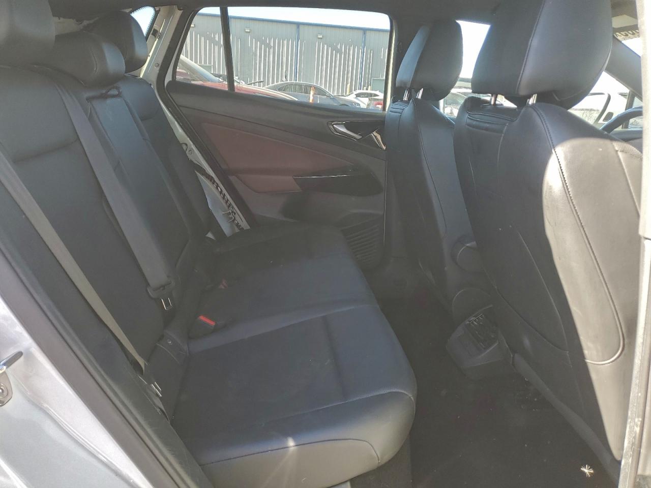 2021 Volkswagen Id.4 Pro S VIN: WVGGNPE28MP060653 Lot: 92757805