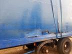 2000 TRAI TRAILER for sale at Copart SANDTOFT