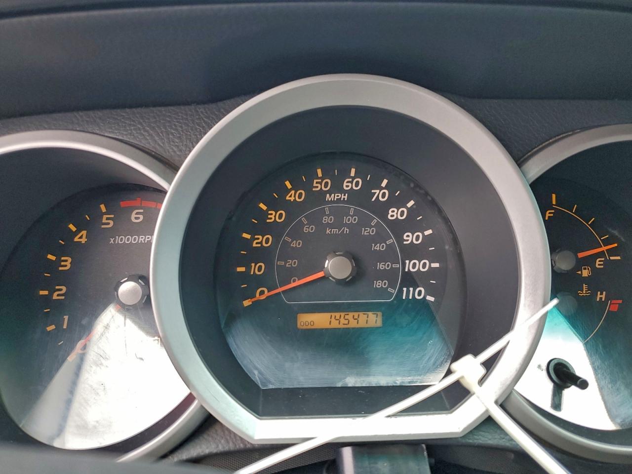 2006 Toyota 4Runner Sr5 VIN: JTEZU14R260075359 Lot: 95508775